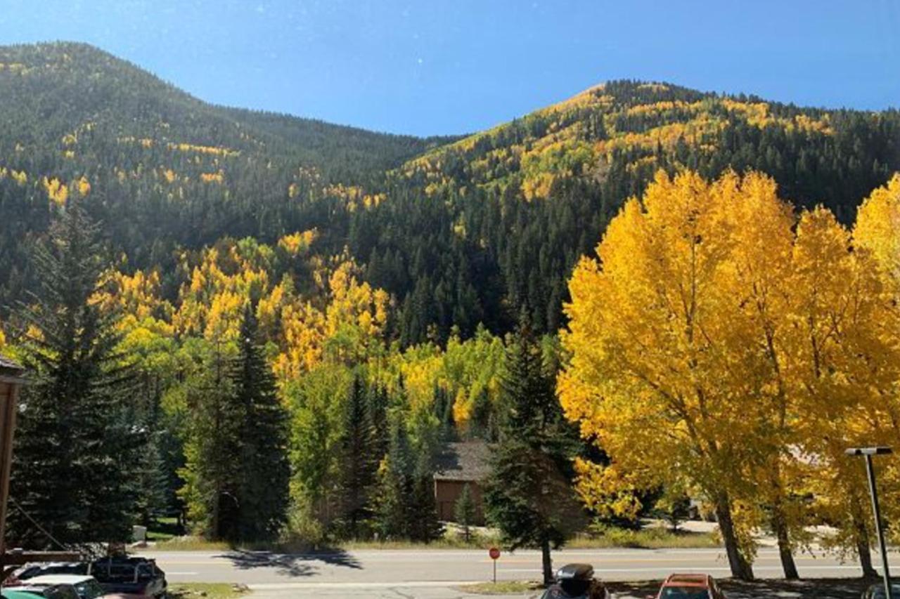 Вілла Pitkin Creek Park 7 Вейл Екстер'єр фото