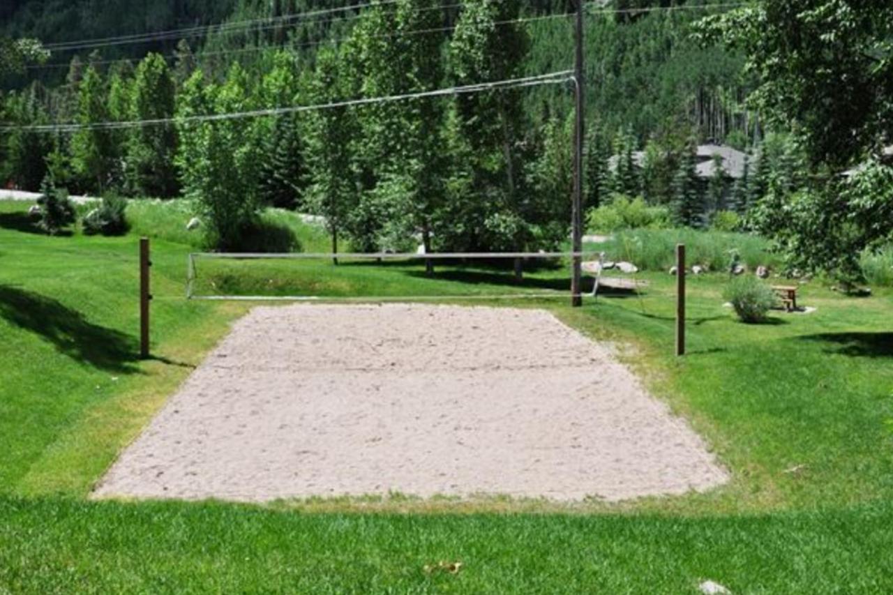Вілла Pitkin Creek Park 7 Вейл Екстер'єр фото