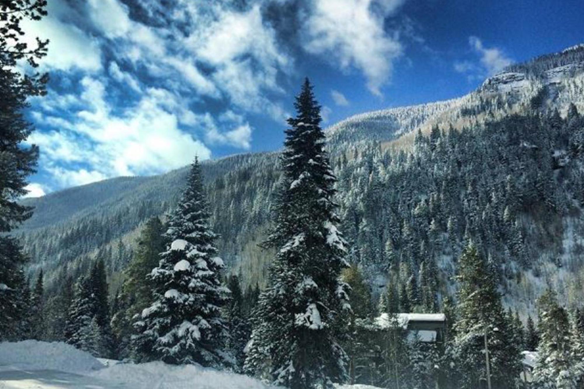 Вілла Pitkin Creek Park 7 Вейл Номер фото