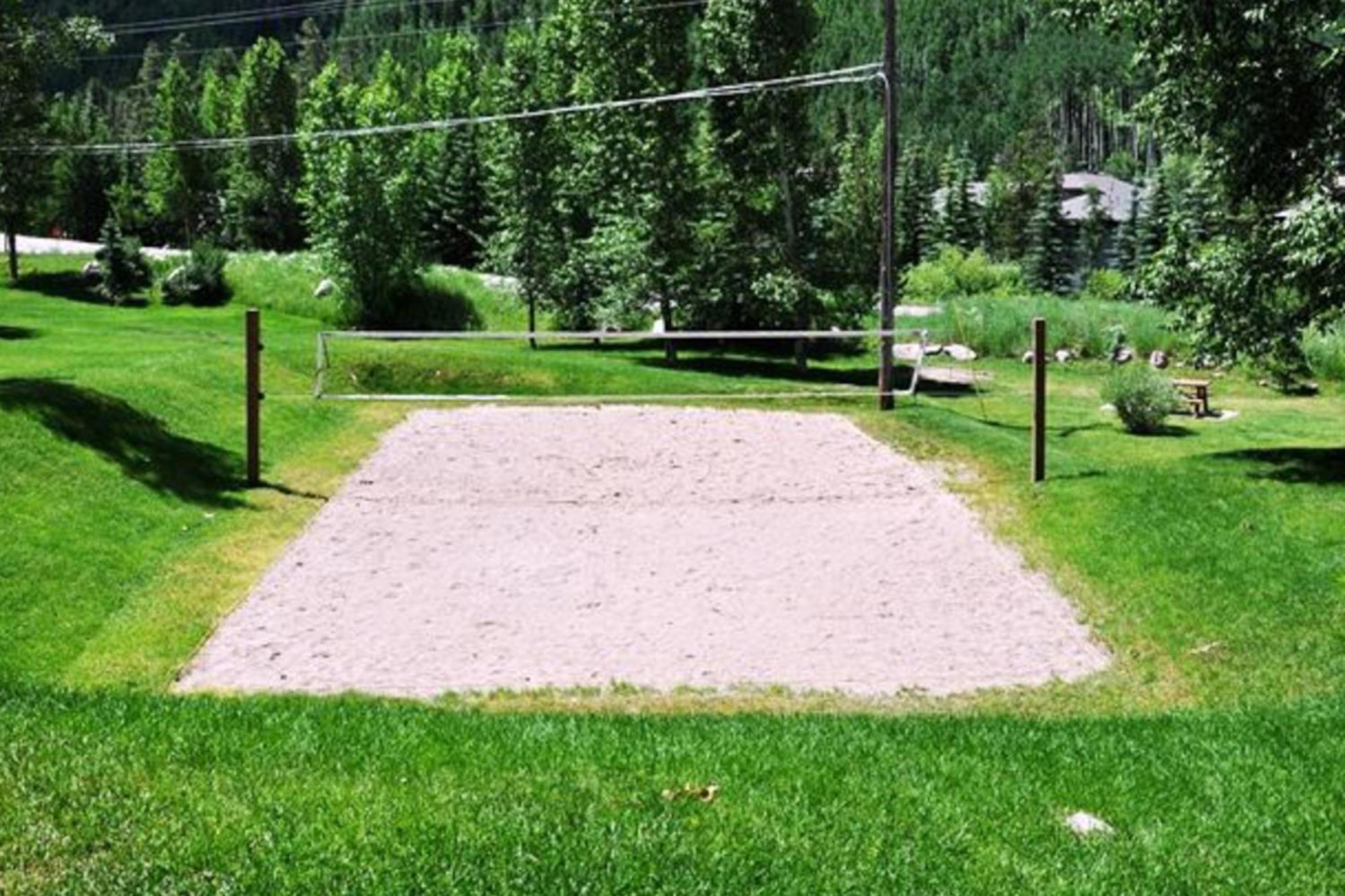 Вілла Pitkin Creek Park 7 Вейл Номер фото